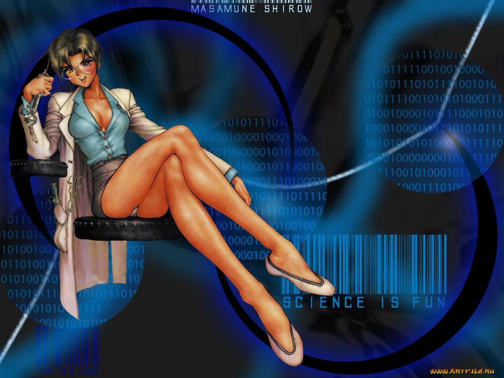 , masamune, shirow, artbook